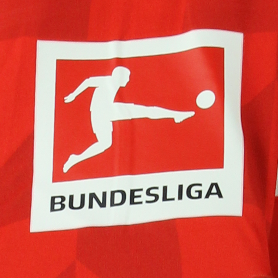 Aymen Barkok Mainz 05 shirt