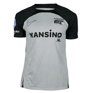 Denso Kasius AZ Alkmaar shirt