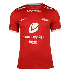 Aune Selland Heggebo SK Brann jersey