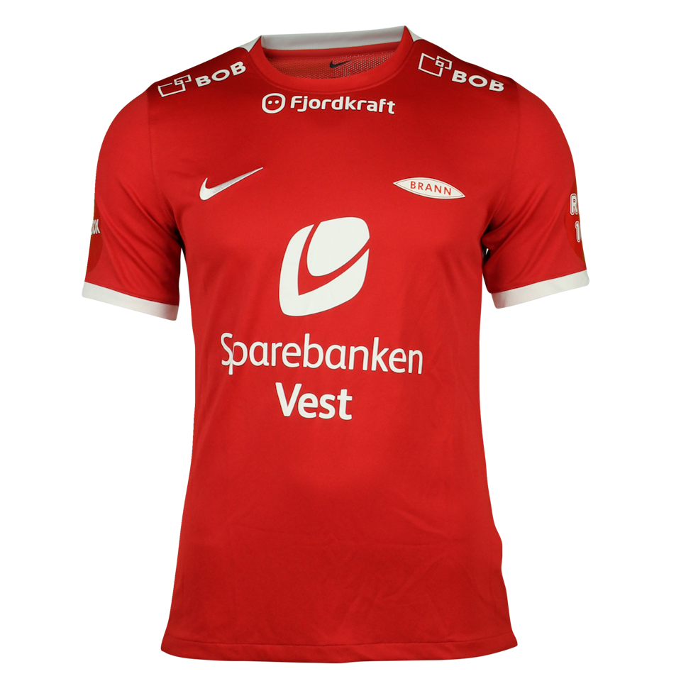 Aune Selland Heggebo SK Brann jersey