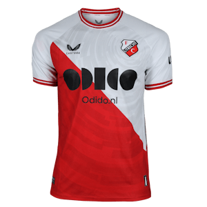 Zidane Iqbal FC Utrecht shirt