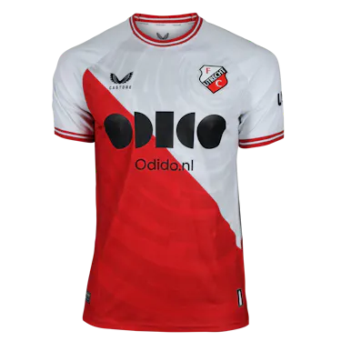 Zidane Iqbal FC Utrecht shirt
