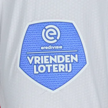 Zidane Iqbal FC Utrecht shirt
