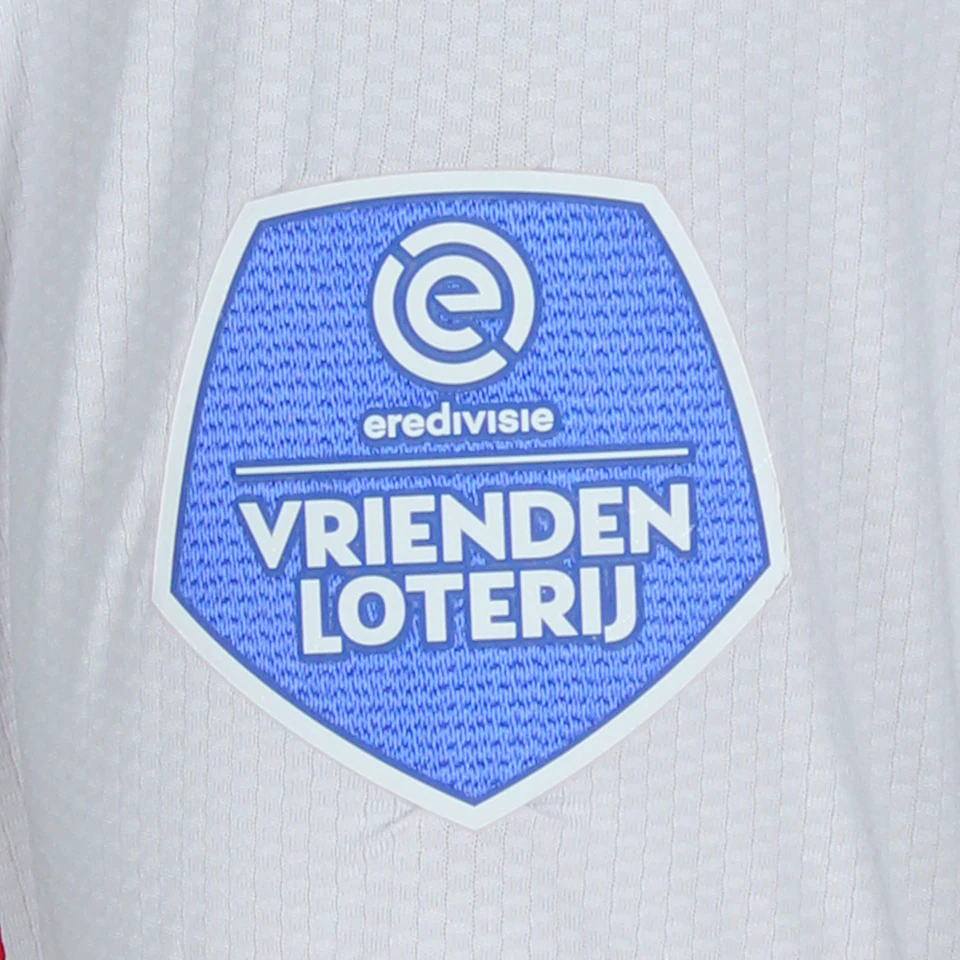 Zidane Iqbal FC Utrecht shirt