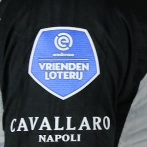 Jens Odgaard AZ Alkmaar shirt