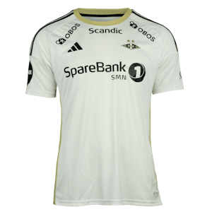 Maillot de Markus Henriksen (Rosenborg)