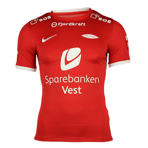 Ruben Kristiansen SK Brann shirt