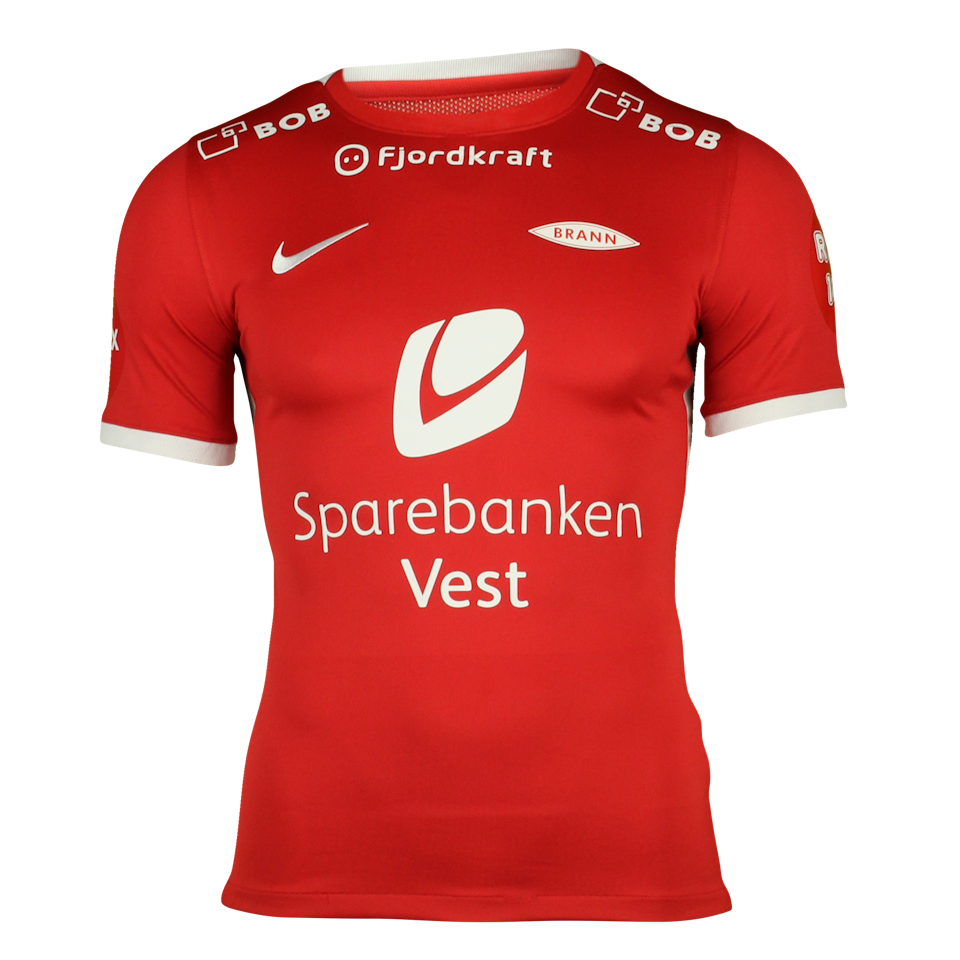 Ruben Kristiansen SK Brann shirt