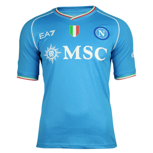 Diego Demme Napoli jersey