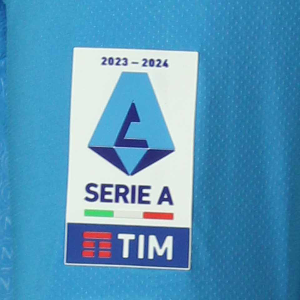 Diego Demme Napoli jersey