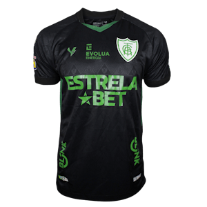 Washington Omar Aguerre Lima América jersey
