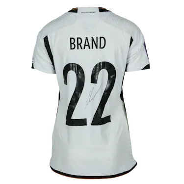 Jule Brand Germany W shirt