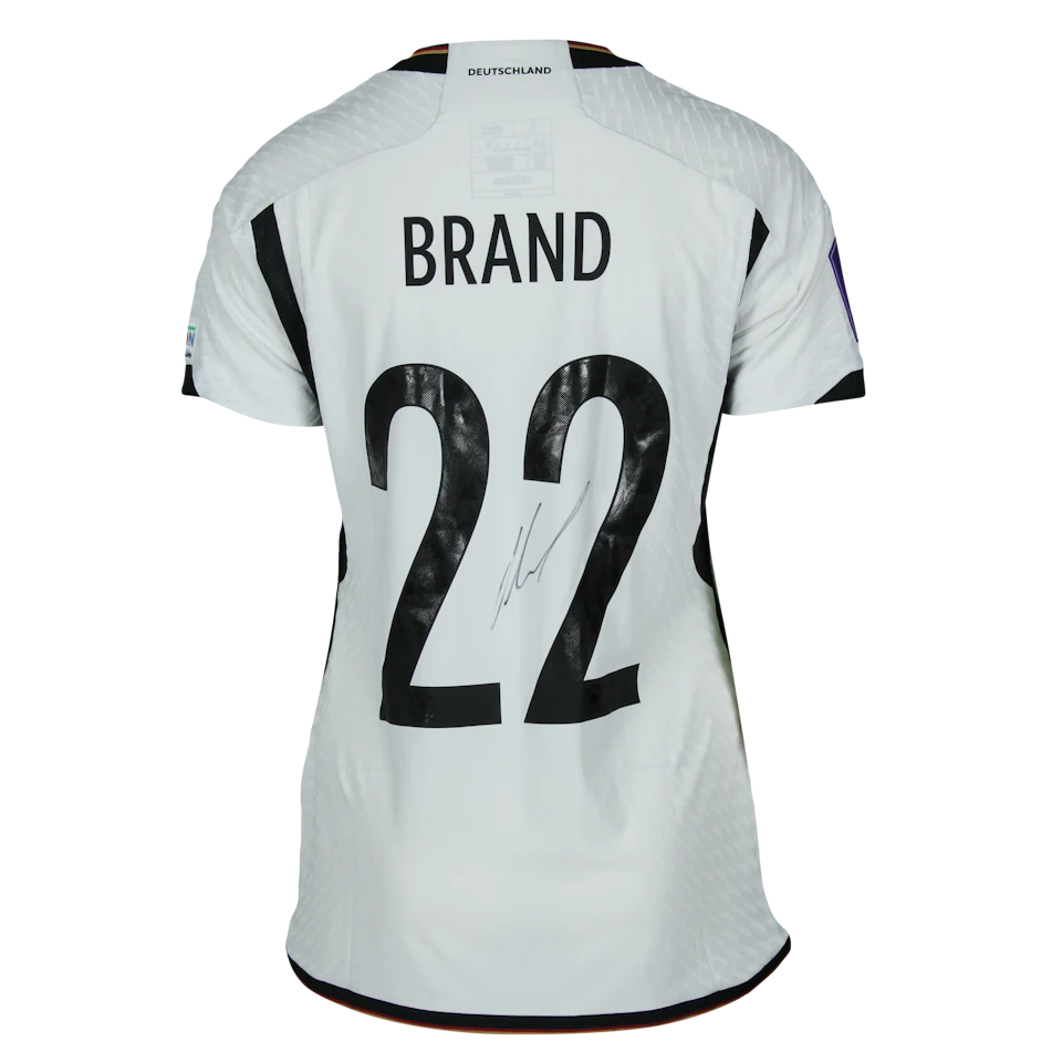 Jule Brand Germany W shirt