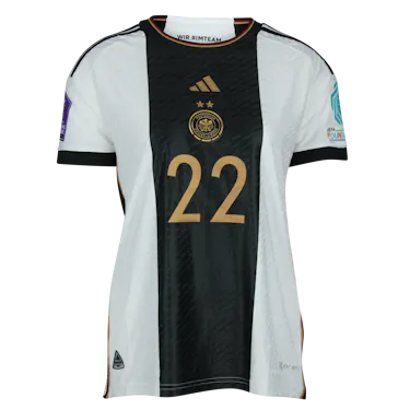 Jule Brand Germany W shirt