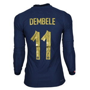 Ousmane Dembele 