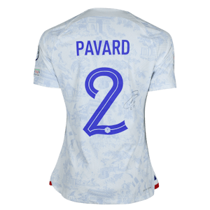 Benjamin Pavard