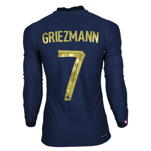Antoine Griezmann