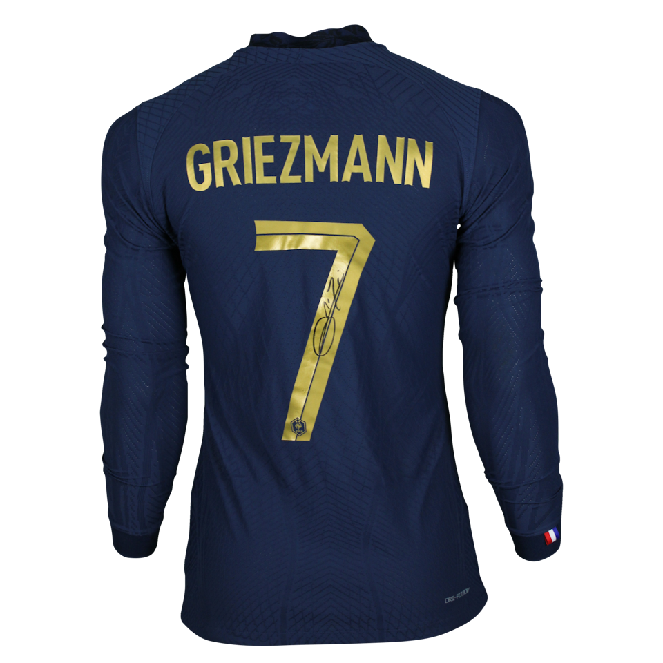 Antoine Griezmann