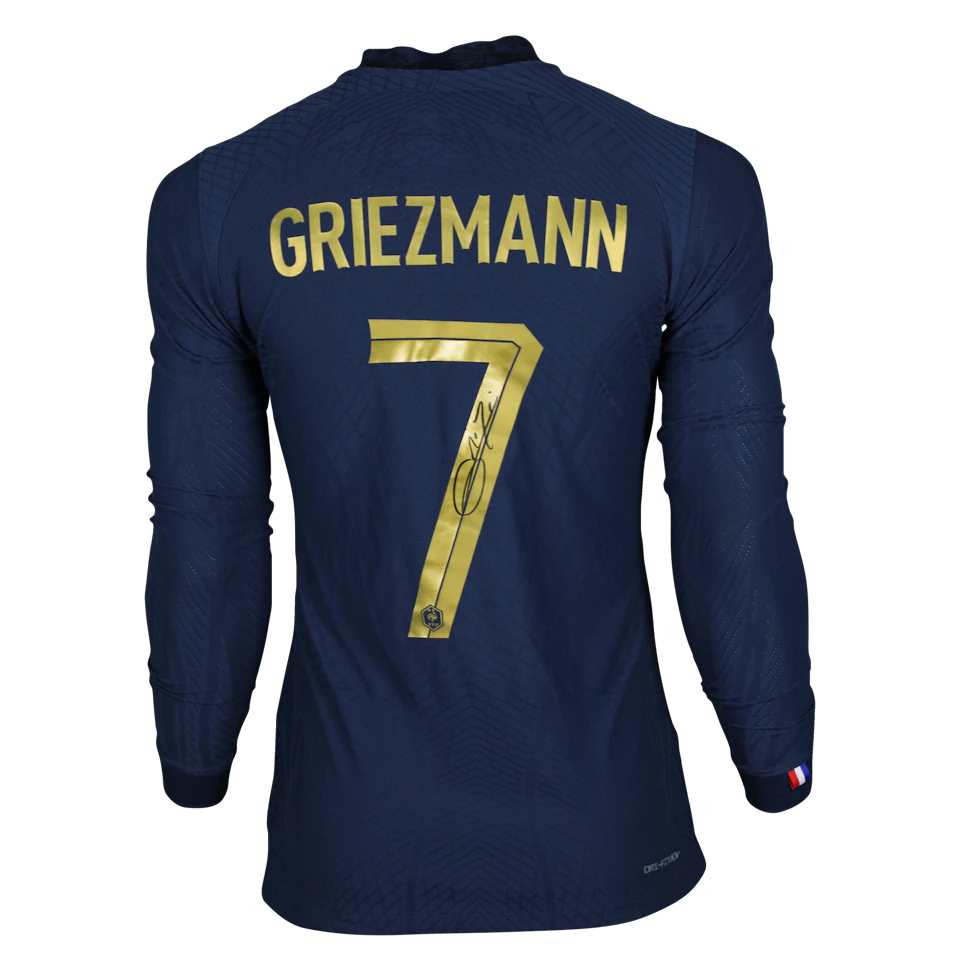 Antoine Griezmann