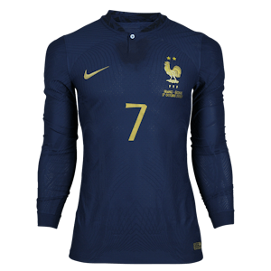 Antoine Griezmann