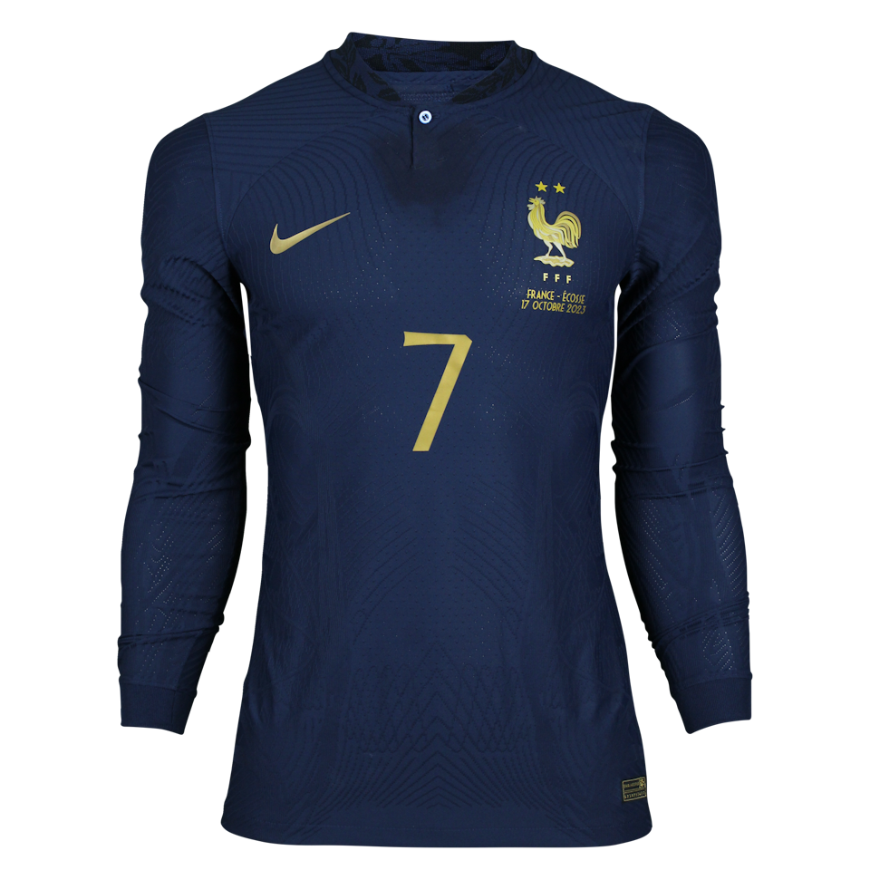 Antoine Griezmann