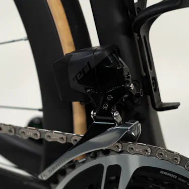 Koen Bouwman | Cervélo R5