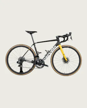 Koen Bouwman | Cervélo R5