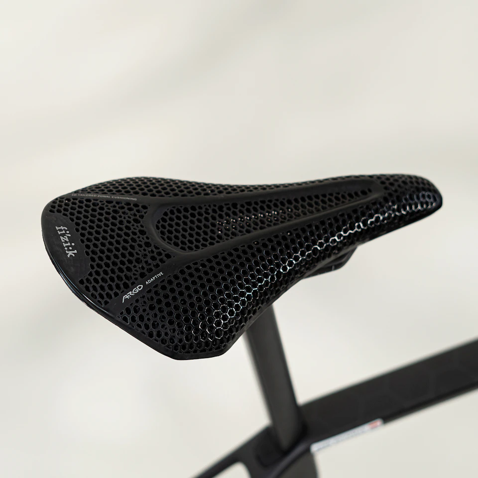 Koen Bouwman | Cervélo R5