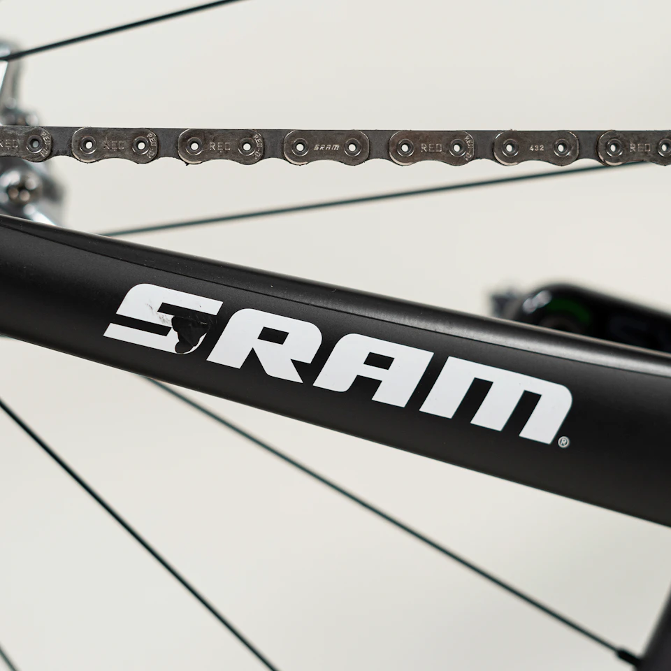 Koen Bouwman | Cervélo R5