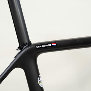 Sam Oomen | Cervélo R5