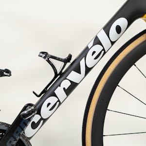 Sam Oomen | Cervélo R5