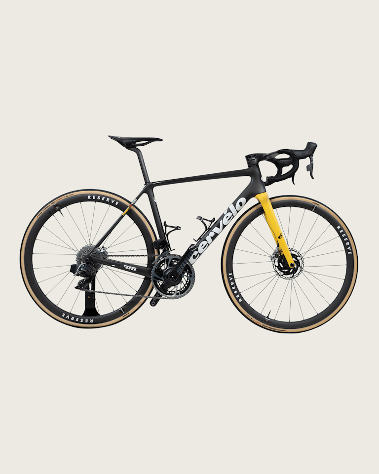 Sam Oomen | Cervélo R5