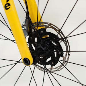 Sam Oomen | Cervélo R5