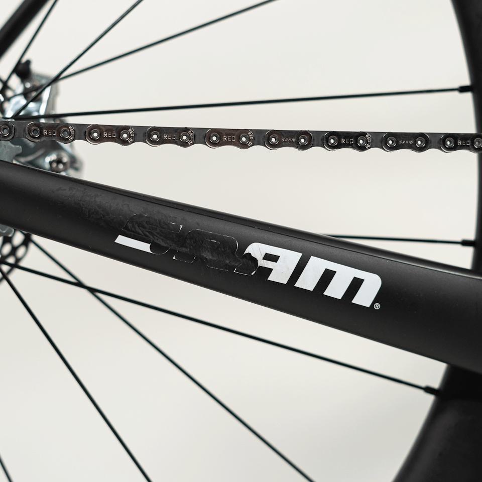 Sam Oomen | Cervélo R5