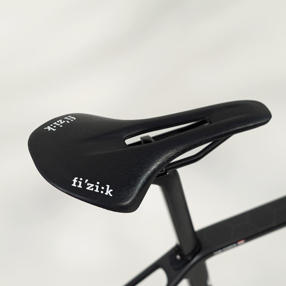 Sam Oomen | Cervélo R5