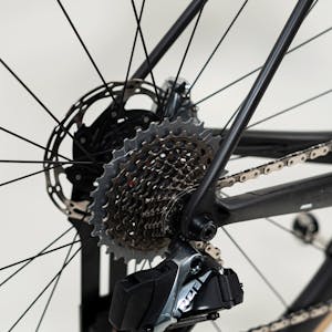 Sam Oomen | Cervélo R5