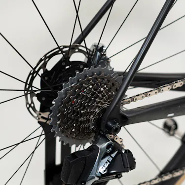 Sam Oomen | Cervélo R5