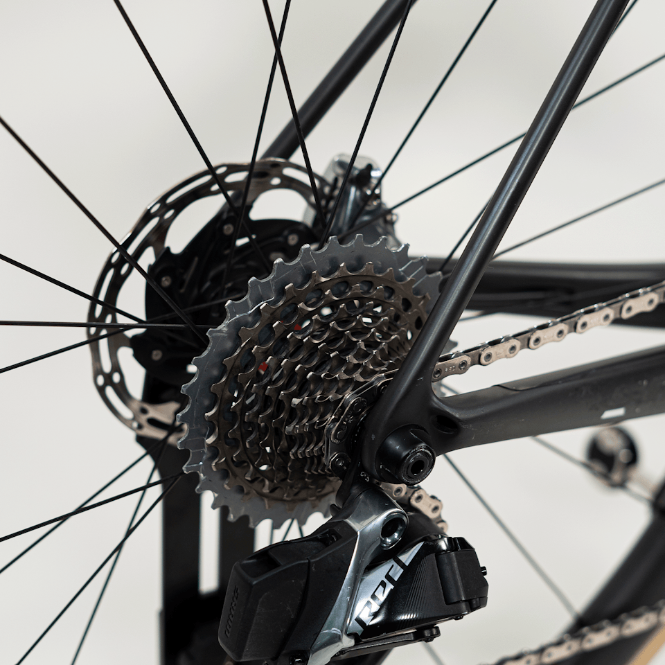 Sam Oomen | Cervélo R5