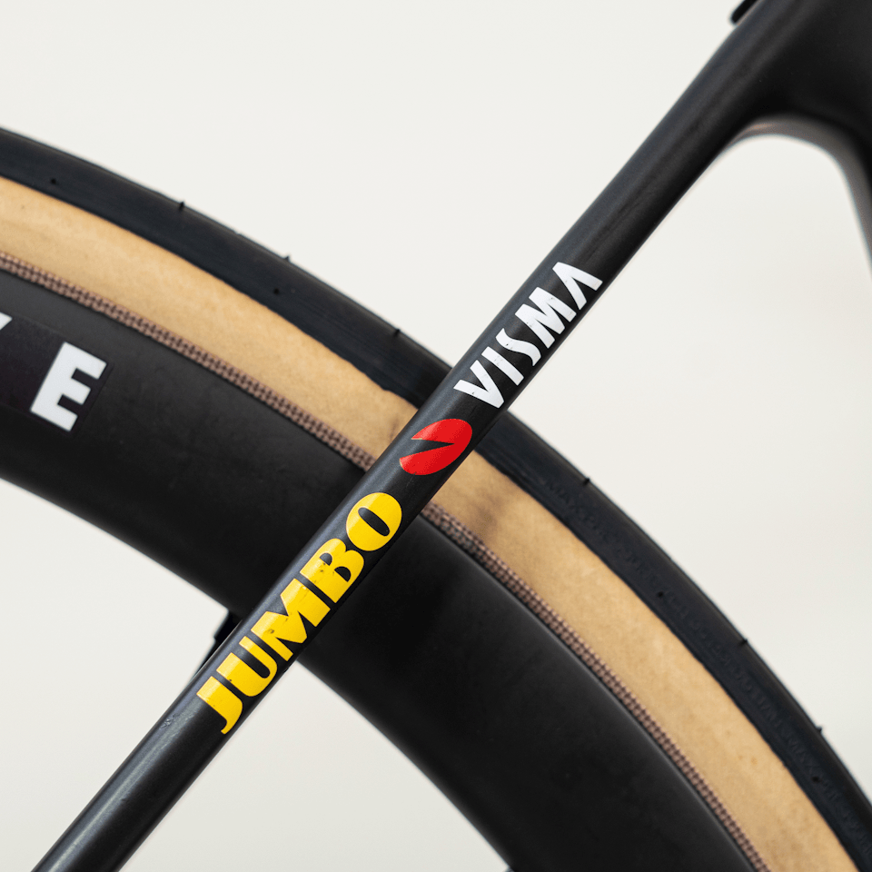 Sam Oomen | Cervélo R5