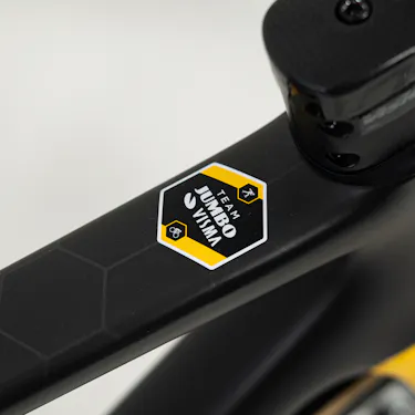 Sam Oomen | Cervélo R5