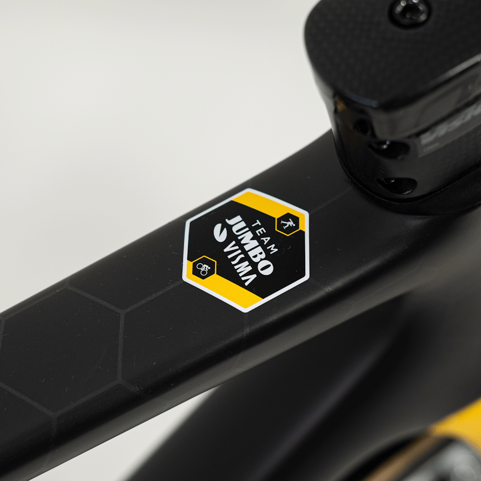 Sam Oomen | Cervélo R5