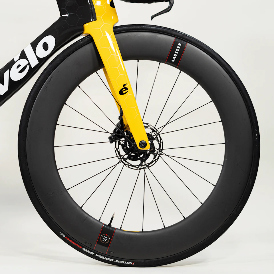 Rohan Dennis | Cervélo P5