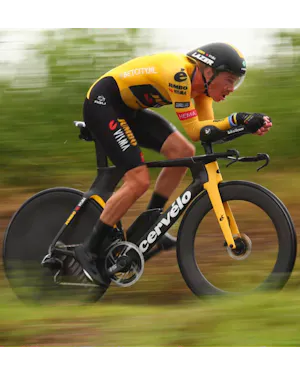 Rohan Dennis | Cervélo P5