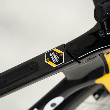 Rohan Dennis | Cervélo P5