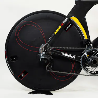 Rohan Dennis | Cervélo P5