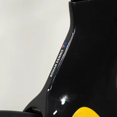 Rohan Dennis | Cervélo P5