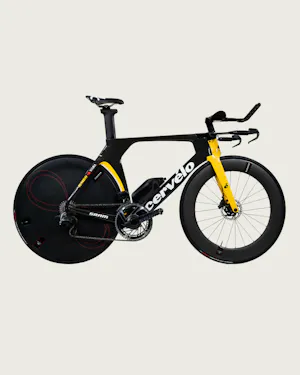 Rohan Dennis | Cervélo P5