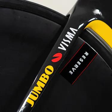 Rohan Dennis | Cervélo P5