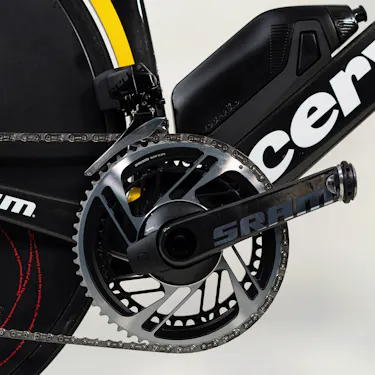 Rohan Dennis | Cervélo P5