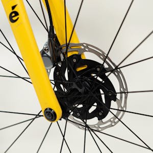 Primoz Roglic | Cervélo R5